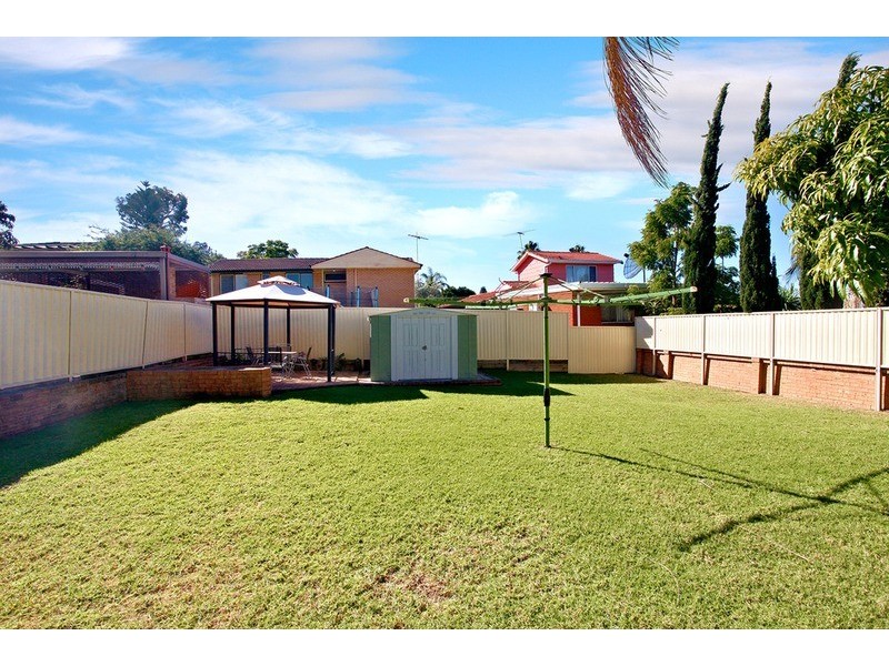 81 ST Andrews Boulevard, Casula NSW 2170