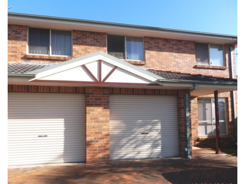 6/130 Glenfield Road, Glenfield NSW 2167