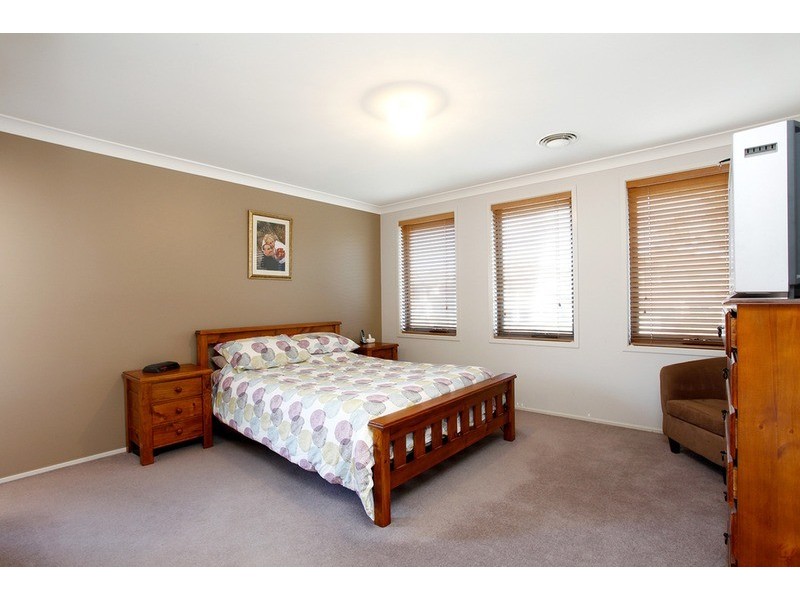 43 Stansmore Avenue, Prestons NSW 2170