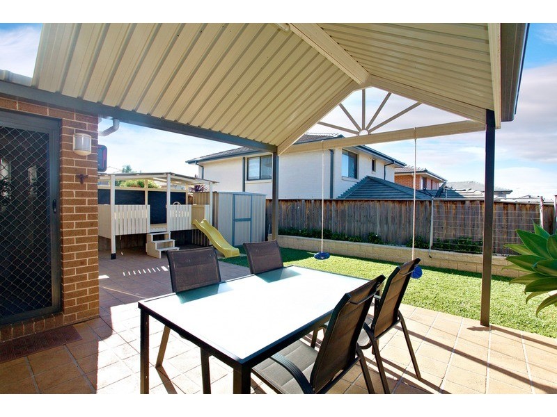 43 Stansmore Avenue, Prestons NSW 2170