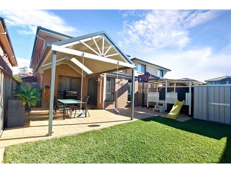 43 Stansmore Avenue, Prestons NSW 2170