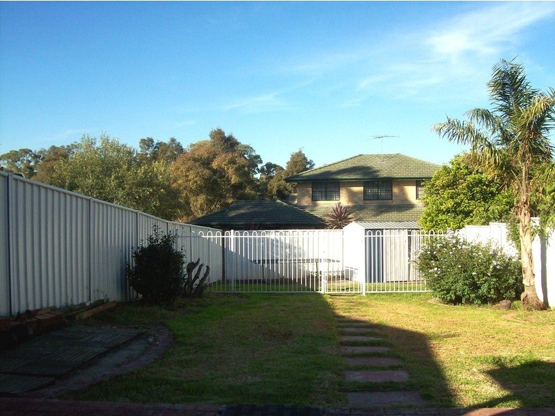 37A Mackellar Street, Casula NSW 2170