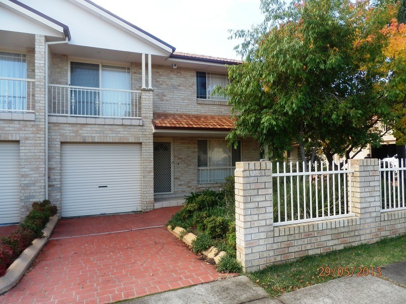 3/9-11 Christie Street, Liverpool NSW 2170