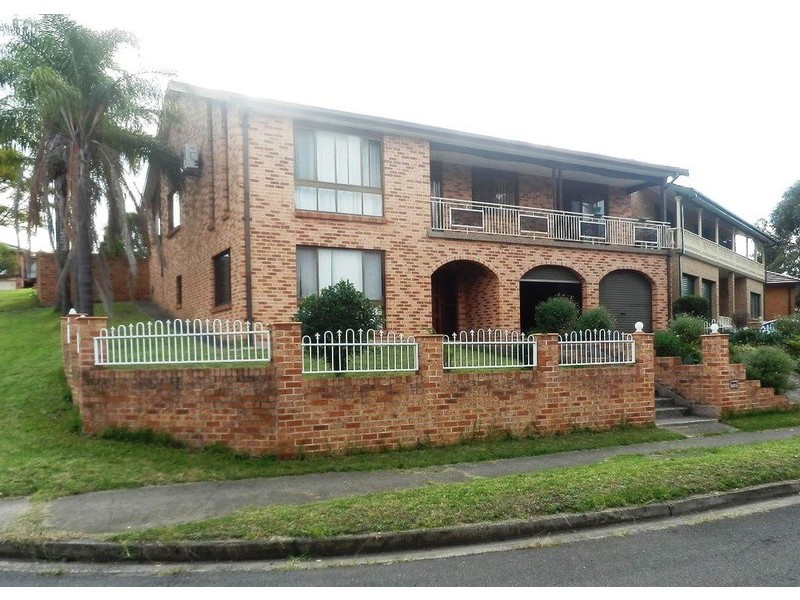 6 Buckland Road, Casula NSW 2170