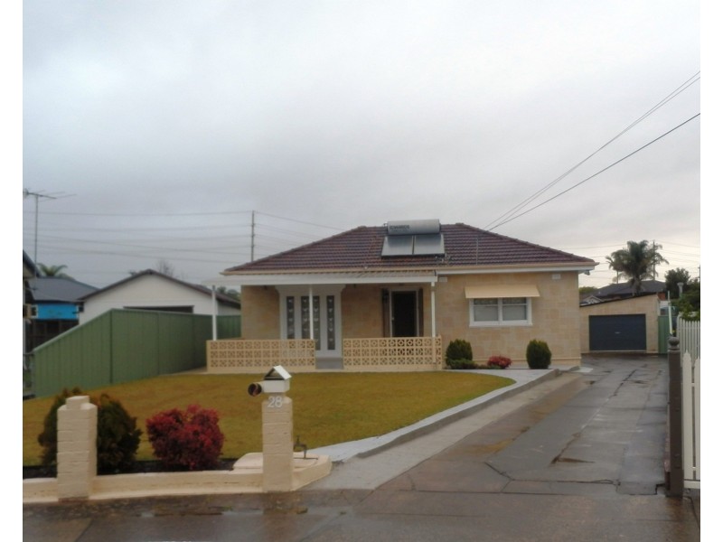 28 Danalam Street, Liverpool NSW 2170