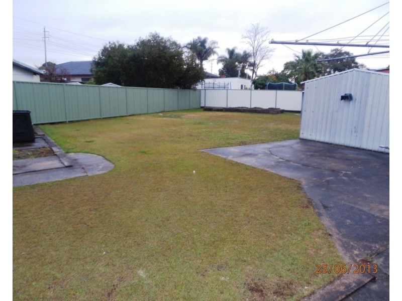 28 Danalam Street, Liverpool NSW 2170