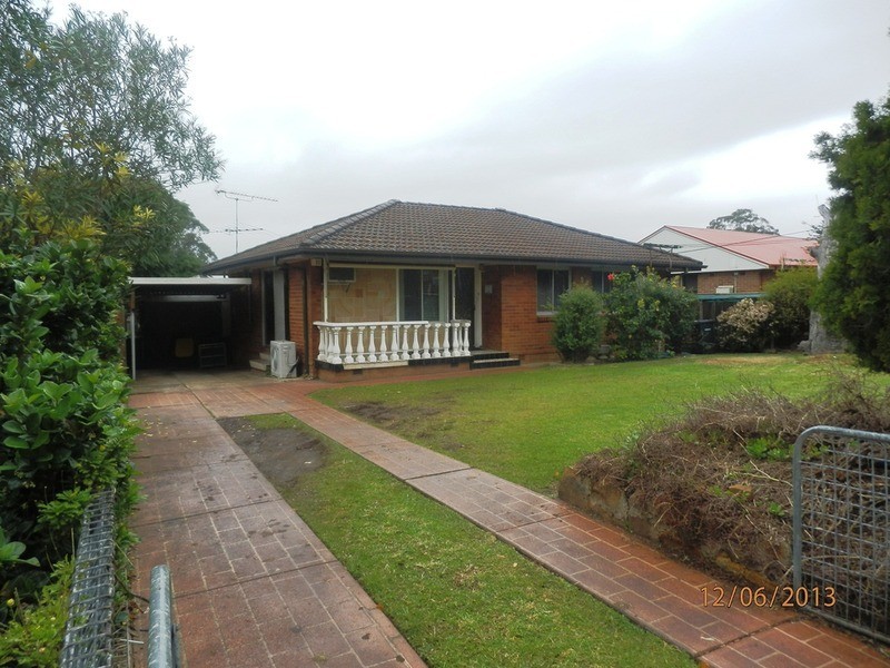 22 Brain Avenue, Lurnea NSW 2170