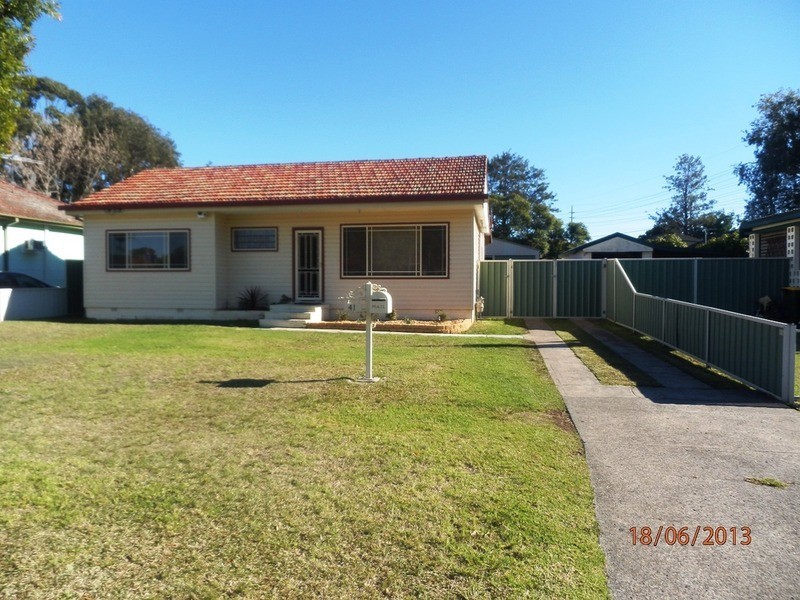 41 Wonga Road, Lurnea NSW 2170