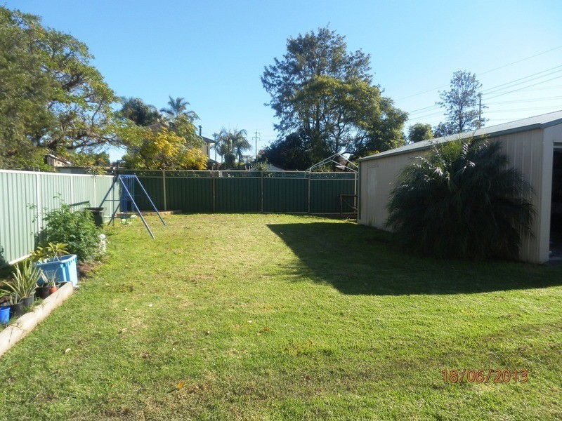 41 Wonga Road, Lurnea NSW 2170