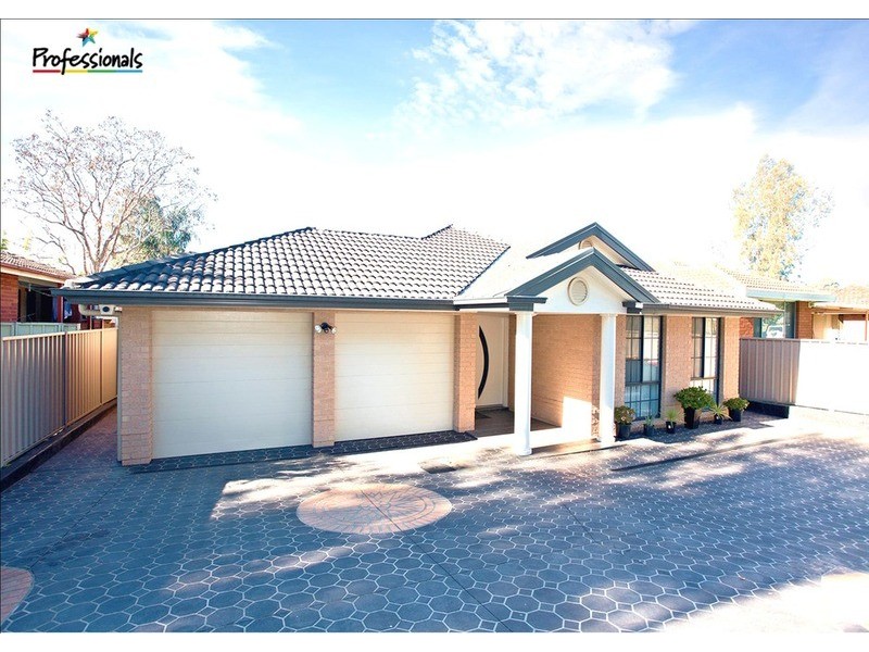 226 Wonga Road, Lurnea NSW 2170