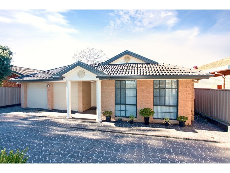 226 Wonga Road, Lurnea NSW 2170