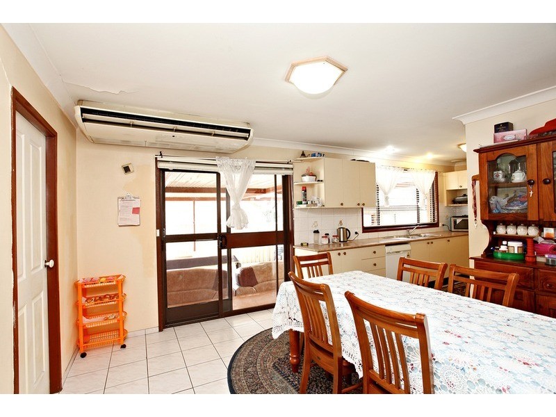 1 Simone  Crescent, Casula NSW 2170