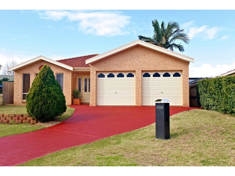 11 Termeil Place, Prestons NSW 2170