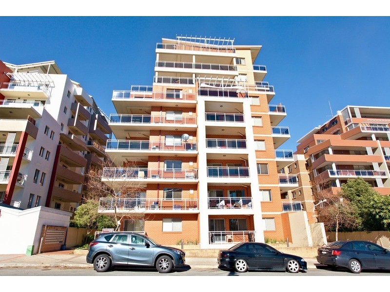 9/8-10 Lachlan  Street, Liverpool NSW 2170