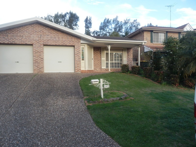 2/8 Doncaster Avenue, Casula NSW 2170