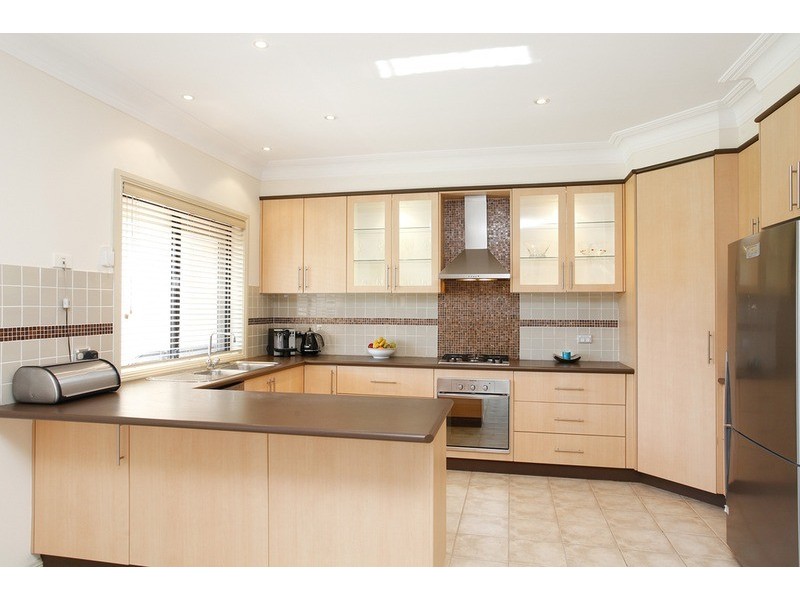 3A Rosewood Avenue, Prestons NSW 2170