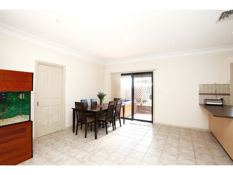 3A Rosewood Avenue, Prestons NSW 2170