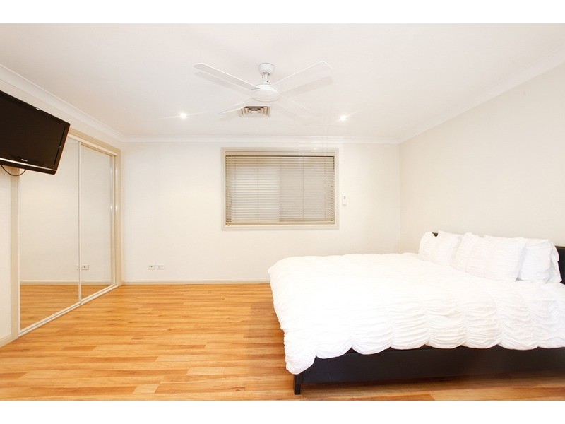 3A Rosewood Avenue, Prestons NSW 2170