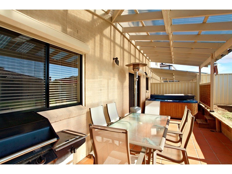 3A Rosewood Avenue, Prestons NSW 2170