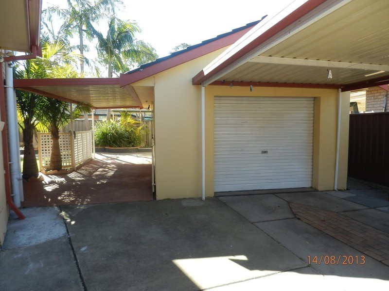 19 Ironbark Avenue, Casula NSW 2170