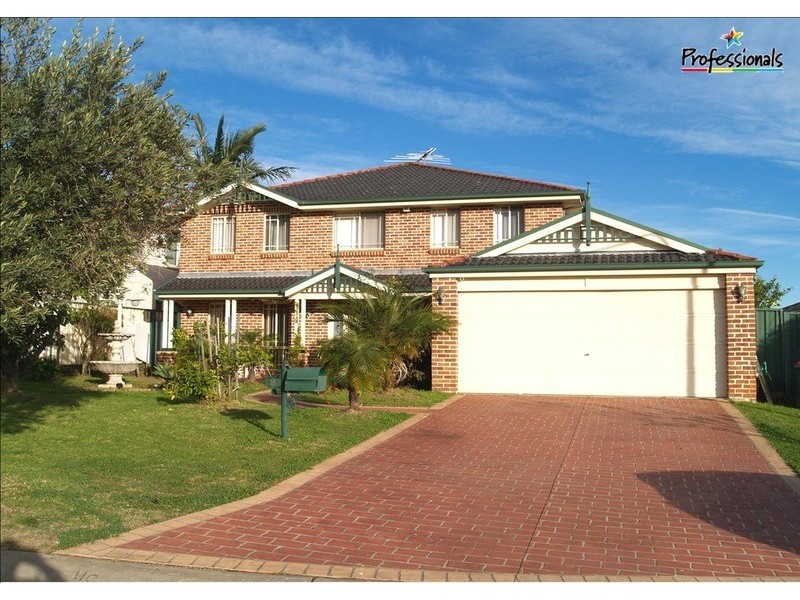 9 Culburra Street, Prestons NSW 2170