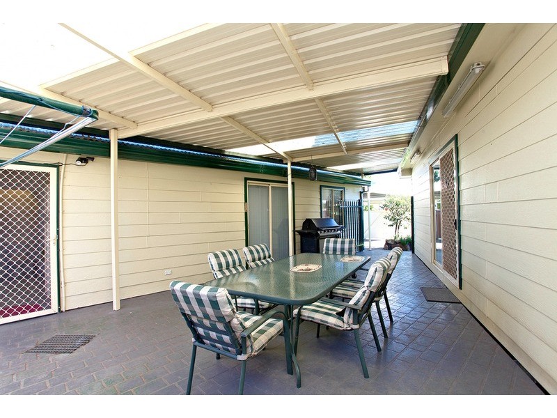 52 Morison  Drive, Lurnea NSW 2170