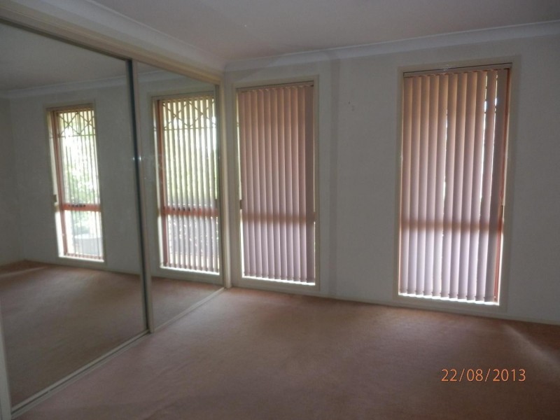 24 McCredie Drive, Horningsea Park NSW 2171