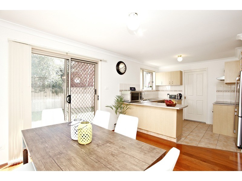 12/14 Pine Road, Casula NSW 2170