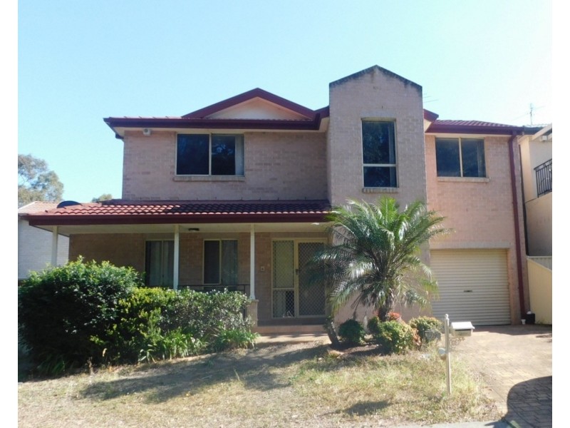 22B Kitson Way, Casula NSW 2170