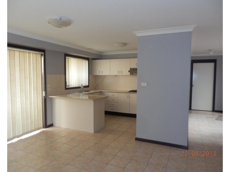 22B Kitson Way, Casula NSW 2170