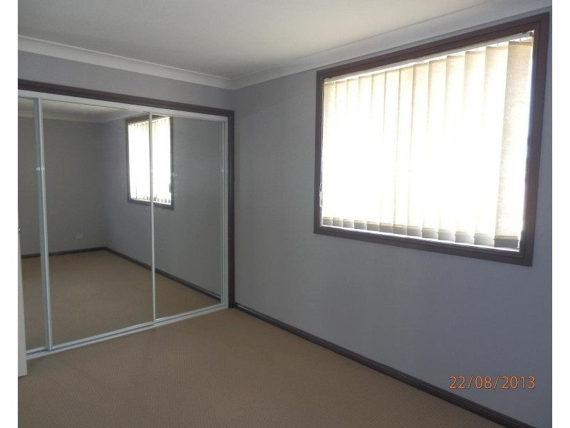 22B Kitson Way, Casula NSW 2170