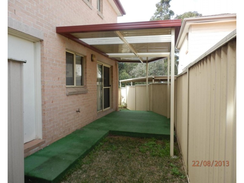 22B Kitson Way, Casula NSW 2170