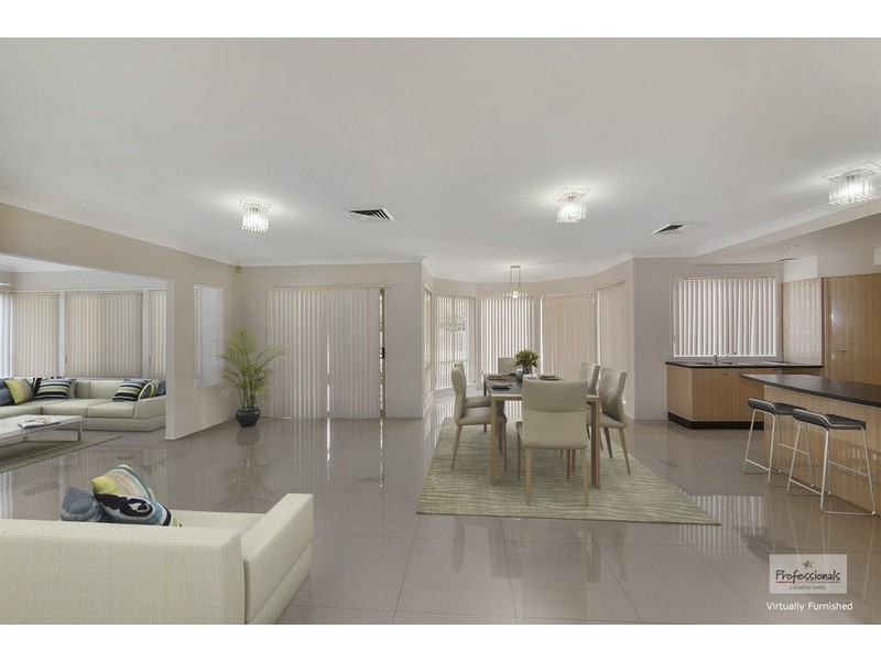 4 Cleary Place, Casula NSW 2170