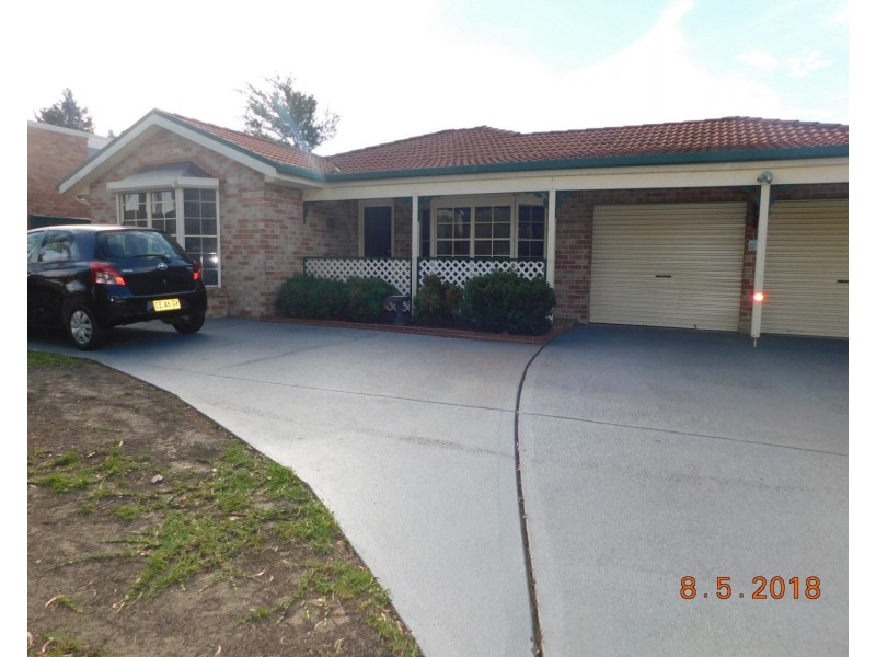 41 Pine Road, Casula NSW 2170