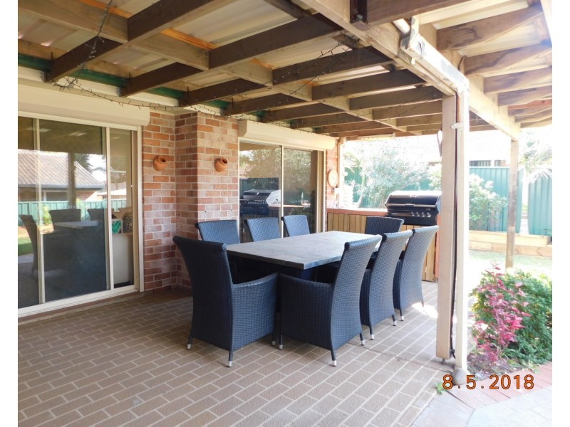 41 Pine Road, Casula NSW 2170