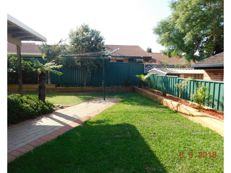 41 Pine Road, Casula NSW 2170