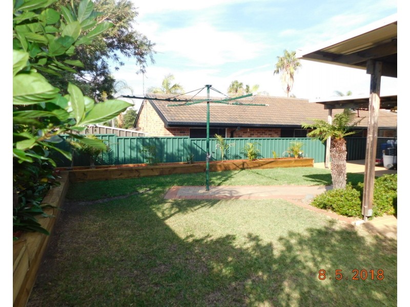 41 Pine Road, Casula NSW 2170