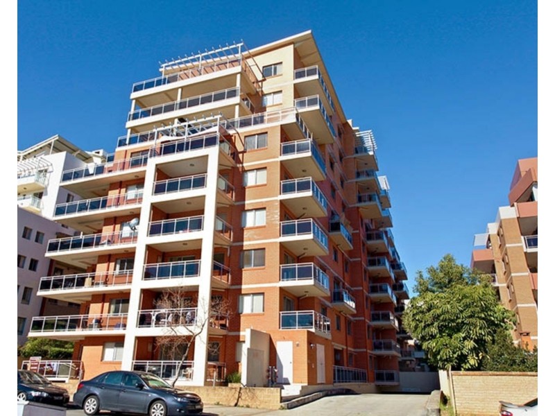 9/8-10 Lachlan Street, Liverpool NSW 2170