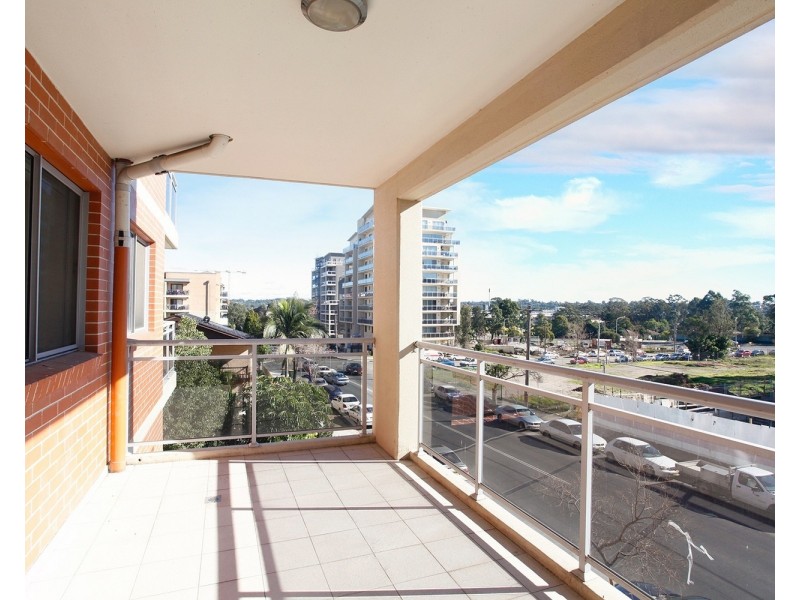 9/8-10 Lachlan Street, Liverpool NSW 2170