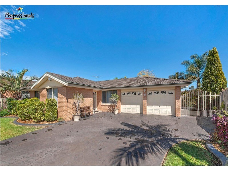 14 Nerriga Court, Prestons NSW 2170