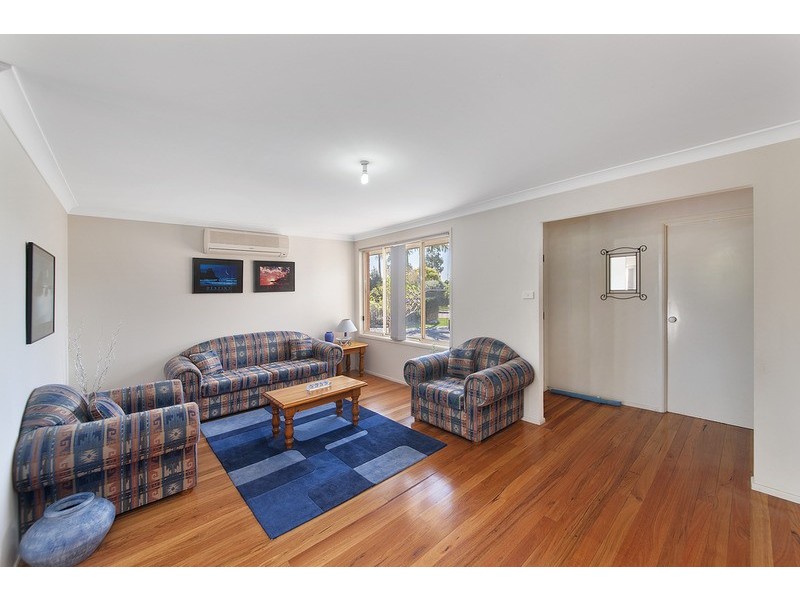 14 Nerriga Court, Prestons NSW 2170
