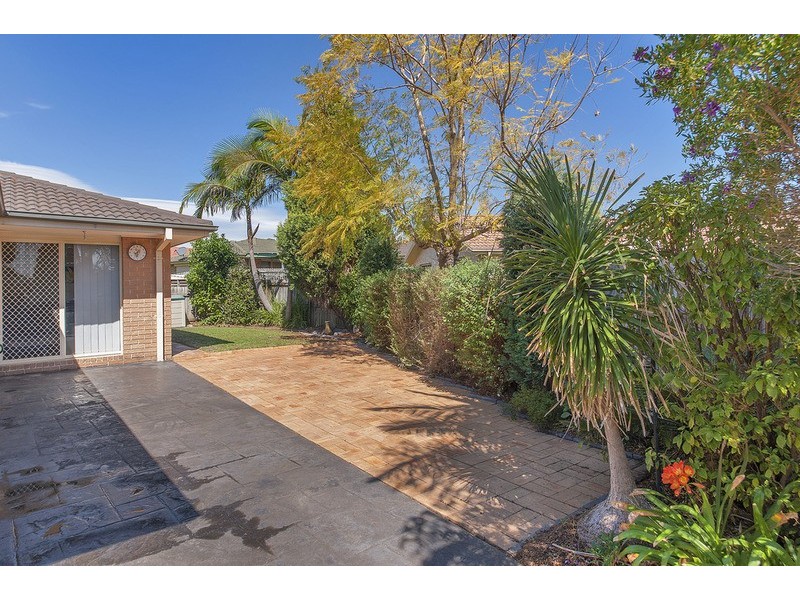 14 Nerriga Court, Prestons NSW 2170