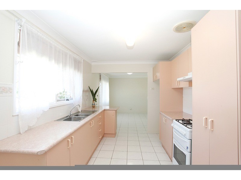 20 Augusta Street, Casula NSW 2170