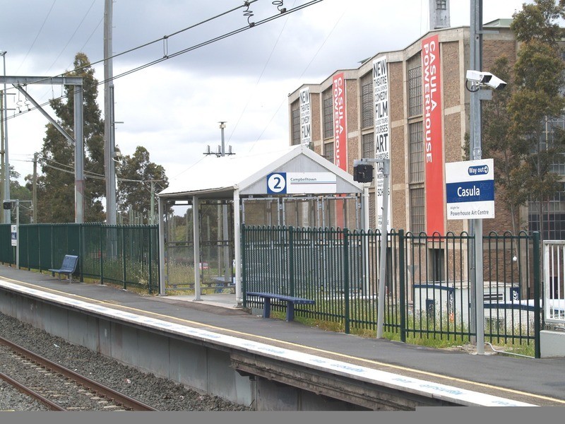 20 Augusta Street, Casula NSW 2170