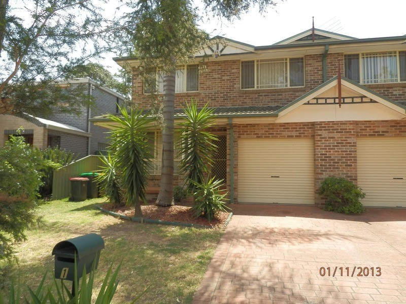 1/13 Wattle Road, Casula NSW 2170