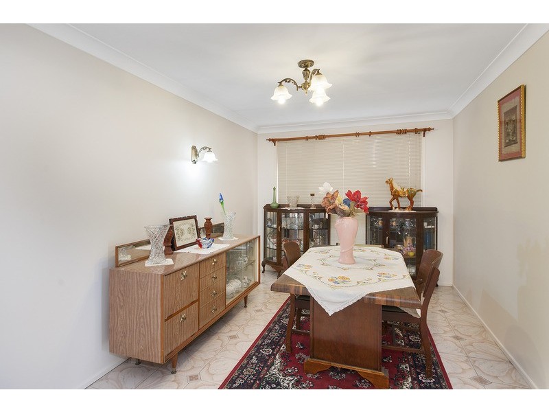 18 Guise Avenue, Casula NSW 2170