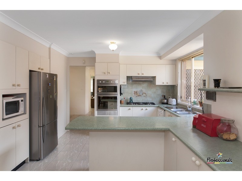 18 Guise Avenue, Casula NSW 2170