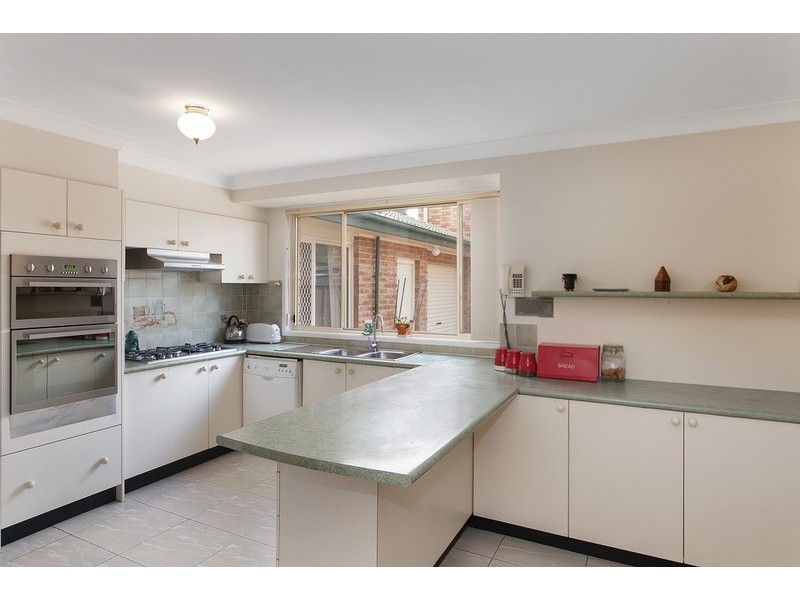 18 Guise Avenue, Casula NSW 2170