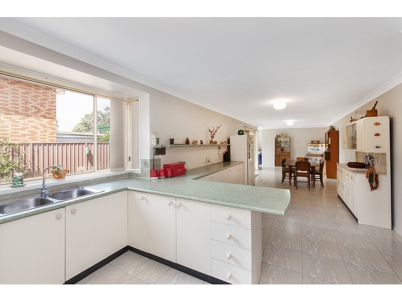 18 Guise Avenue, Casula NSW 2170