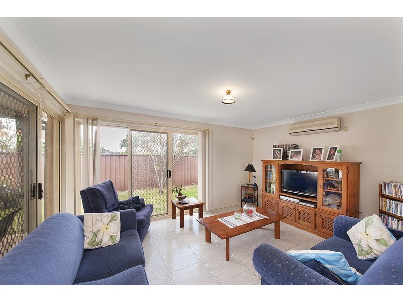 18 Guise Avenue, Casula NSW 2170